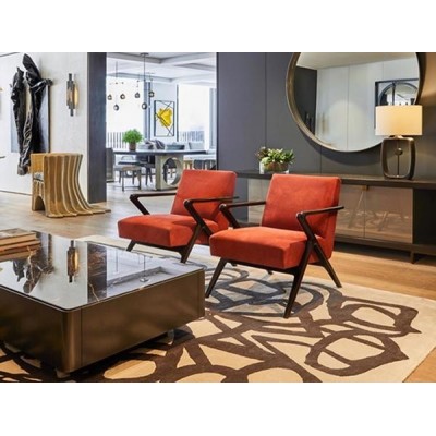 Bell Pepper Table Lamp