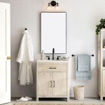 Keen Farmhouse Cooper Recycled Glass Dome Sconce