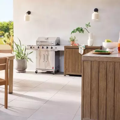 Drilon Nordic Minimalist Morandi Matte Metal Wall Sconce