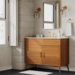 Drilon Nordic Minimalist Morandi Matte Metal Wall Sconce