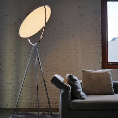 Superloon LED Floor Lamp Superloon LED Floor Lamp