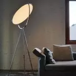 Superloon LED Floor Lamp Superloon LED Floor Lamp