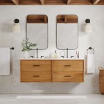 Drilon Nordic Minimalist Morandi Matte Metal Wall Sconce