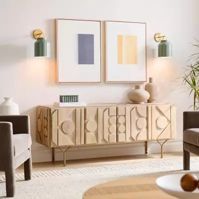 Drilon Nordic Minimalist Morandi Matte Metal Wall Sconce Drilon Nordic Minimalist Morandi Matte Metal Wall Sconce