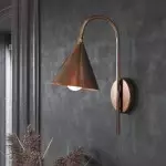 Kairi Minimalist Industrial Vanity Light Kairi Minimalist Industrial Vanity Light