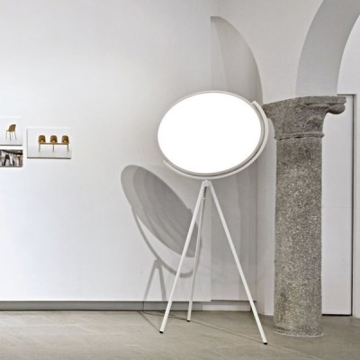 Superloon LED Floor Lamp