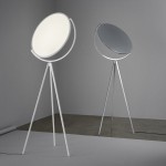 Superloon LED Floor Lamp