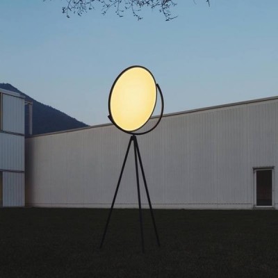 Superloon LED Floor Lamp