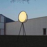 Superloon LED Floor Lamp