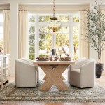 Oona Farmhouse Gold Glass Globe Pendant Light