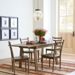 Oona Farmhouse Gold Glass Globe Pendant Light