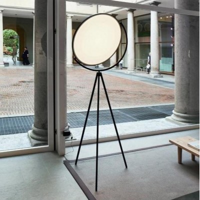 Superloon LED Floor Lamp