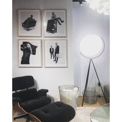 Superloon LED Floor Lamp