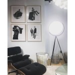 Superloon LED Floor Lamp