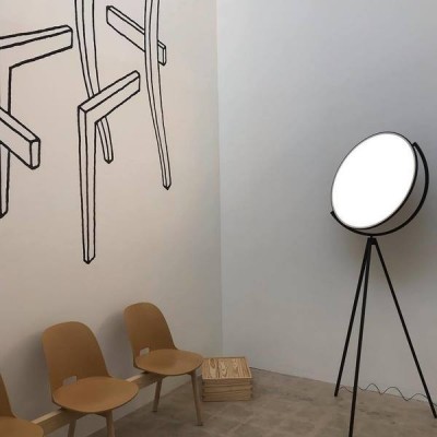 Superloon LED Floor Lamp