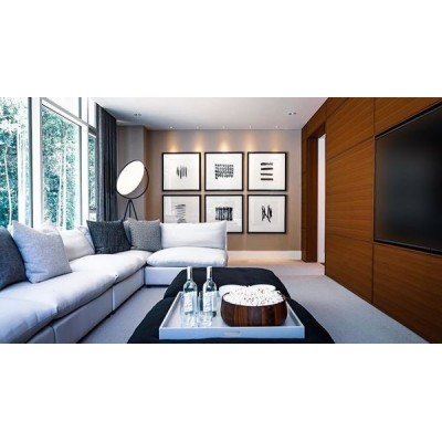 Superloon LED Floor Lamp