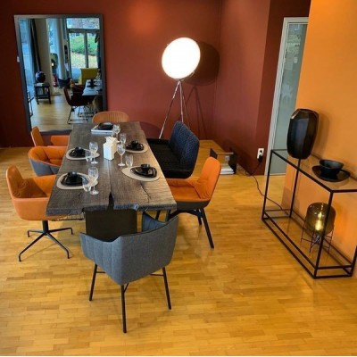 Superloon LED Floor Lamp