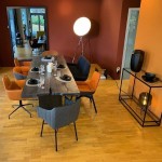 Superloon LED Floor Lamp