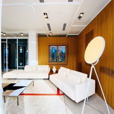 Superloon LED Floor Lamp