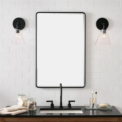 Kaelen Retro Cooper Cone Sconce Light Kaelen Retro Cooper Cone Sconce Light