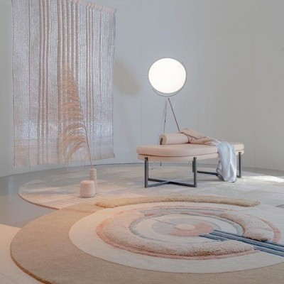 Superloon LED Floor Lamp