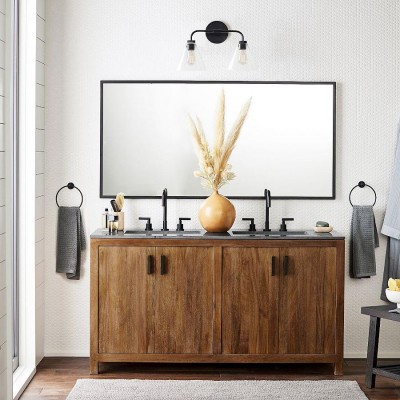 Kaelen Retro Cooper Cone Sconce Light Kaelen Retro Cooper Cone Sconce Light
