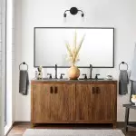 Kaelen Retro Cooper Cone Sconce Light Kaelen Retro Cooper Cone Sconce Light