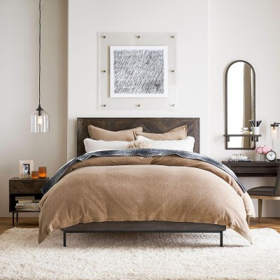 Declan Modern Bell Shaped Glass Pendant Light Declan Modern Bell Shaped Glass Pendant Light