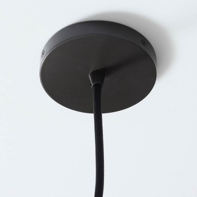 Declan Modern Bell Shaped Glass Pendant Light Declan Modern Bell Shaped Glass Pendant Light