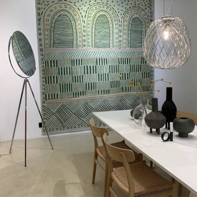 Superloon LED Floor Lamp