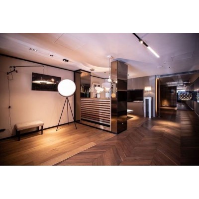 Superloon LED Floor Lamp