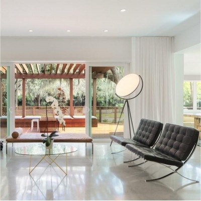 Superloon LED Floor Lamp