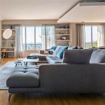 Superloon LED Floor Lamp