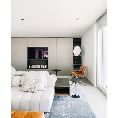 Superloon LED Floor Lamp