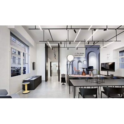 Superloon LED Floor Lamp