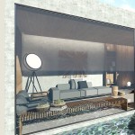 Superloon LED Floor Lamp