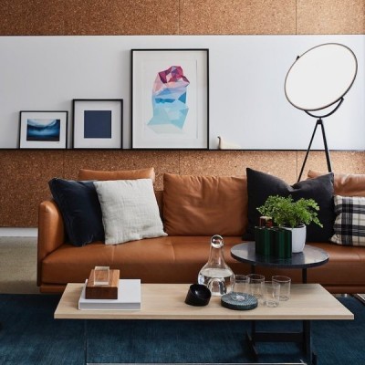 Superloon LED Floor Lamp