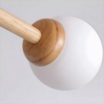 Freya LIGN Wooden Molecular Light