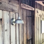 Anders Industrial Metal Dome Wall Sconce Anders Industrial Metal Dome Wall Sconce