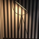 Superloon LED Floor Lamp