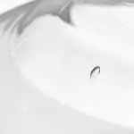 Yates Industrial Clear Glass Pendant Light