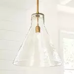 Clioan Bohemian Woven Rattan Pendant Light Clioan Bohemian Woven Rattan Pendant Light