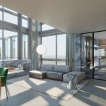 Superloon LED Floor Lamp