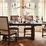 Charis Rustic 5 Light Metal Chandelier Charis Rustic 5 Light Metal Chandelier