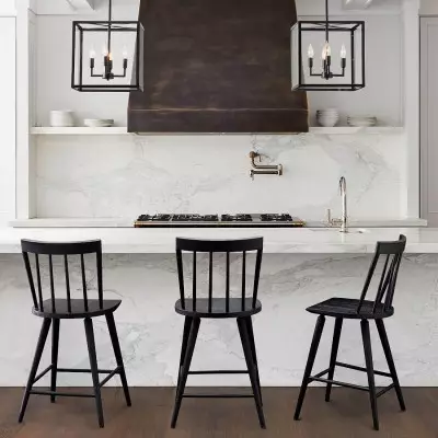 Bralen Rustic Square Lantern Glass Pendant Light Bralen Rustic Square Lantern Glass Pendant Light