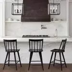 Bralen Rustic Square Lantern Glass Pendant Light Bralen Rustic Square Lantern Glass Pendant Light