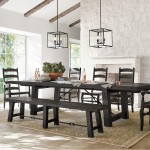 Bralen Rustic Square Lantern Glass Pendant Light Bralen Rustic Square Lantern Glass Pendant Light