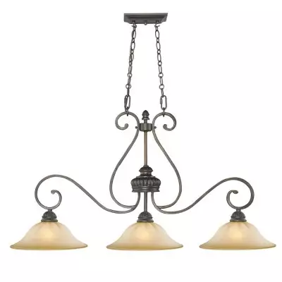 Aelthas Mid Century Frosted Glass Chandelier Aelthas Mid Century Frosted Glass Chandelier