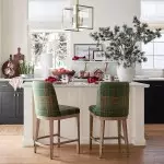 Bralen Rustic Square Lantern Glass Pendant Light Bralen Rustic Square Lantern Glass Pendant Light