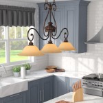 Cael Farmhouse Drum Wood Chandelier Cael Farmhouse Drum Wood Chandelier